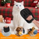 Thumbnail 3 de INQUIRLLY Handschuhe zur Tierhaarentfernung (2 Stück) 🐾