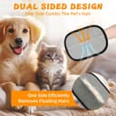 Thumbnail 5 de INQUIRLLY Handschuhe zur Tierhaarentfernung (2 Stück) 🐾