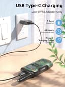 Thumbnail 2 de Inspireyes Walkie Talkie Kinder Aufladbar 48 Stunden 8 Kanäle ⌚