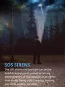 Thumbnail 5 de Inspireyes Walkie Talkie Kinder Aufladbar 48 Stunden 8 Kanäle ⌚