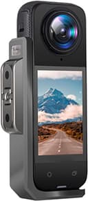 Thumbnail 2 de Insta360 X4 Horizontalhalterung L‑Form – Aluminium 🎥