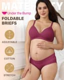 Thumbnail 1 de Intimate Portal Umstandsunterhosen 6er Pack 🎀