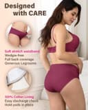 Thumbnail 3 de Intimate Portal Umstandsunterhosen 6er Pack 🎀