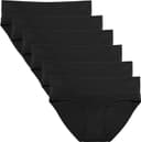 Thumbnail 6 de Intimate Portal Umstandsunterhosen 6er Pack 🎀