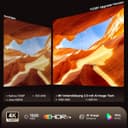 Thumbnail 2 de iSinbox 4K Smart Beamer mit Autofokus und HDR10+ 📺