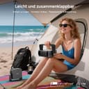 Thumbnail 6 de iSinbox 4K Smart Beamer mit Autofokus und HDR10+ 📺