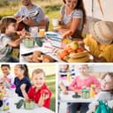 Thumbnail 5 de It life Thermobehälter 350 ml Edelstahl Grün ⌚