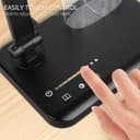 Thumbnail 4 de iVict Schreibtischlampe Dual Swing Arm LED mit 5 Modi ⌚