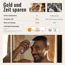 Thumbnail 1 de Jack & Rose Haarschneidemaschine Profi Haarschneider ⌚