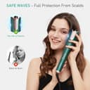 Thumbnail 1 de Janelove Automatischer Lockenstab 4 Temperaturstufen 💇♀️