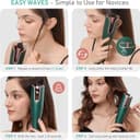 Thumbnail 2 de Janelove Automatischer Lockenstab 4 Temperaturstufen 💇♀️