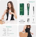 Thumbnail 5 de Janelove Automatischer Lockenstab 4 Temperaturstufen 💇♀️