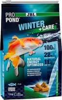 Thumbnail 5 de JBL PROPOND Spring+Growth 2,1 kg Waferfutter für Koi 📷