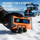 Thumbnail 5 de JDMCAR Starthilfe Powerbank 6000A für Pkw 🚗