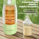 Thumbnail 4 de JDZ Flaschenwärmer Baby 500 ml, tragbarer Milchwärmer für unterwegs 🍼