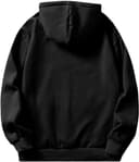 Thumbnail 6 de JMIERR Hoodie Herren Kapuzenpullover mit Taschen 🎽