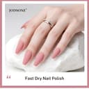 Thumbnail 2 de JODSONE Dusty Rose Nagellack 16,5 ml Schnell Trocknend ⌚