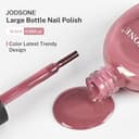 Thumbnail 6 de JODSONE Dusty Rose Nagellack 16,5 ml Schnell Trocknend ⌚