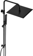 Thumbnail principal de JOHO XXL Regendusche 30x30 cm Duschset 🚿