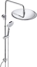 Thumbnail 6 de JOHO XXL Regendusche 30x30 cm Duschset 🚿