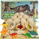 Thumbnail principal de Joozmui Dino Ausgrabungsset für Kinder Spielzeug 🦖