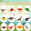 Thumbnail 4 de Joozmui Dino Ausgrabungsset für Kinder Spielzeug 🦖