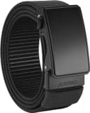 Thumbnail 3 de JUKMO Automatikgürtel Nylon 3,8 cm für Herren 🧷