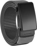 Thumbnail 4 de JUKMO Automatikgürtel Nylon 3,8 cm für Herren 🧷