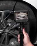 Thumbnail 4 de KAIWEETS Inspektionskamera 4,3" IPS 1080P 🎥