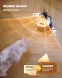 Thumbnail 4 de Katzenbrunnen Edelstahl 3,2 L mit Sensor 💧