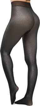 Thumbnail principal de KBVOT Thermo Strumpfhose Damen Fleece 2XL 🧦