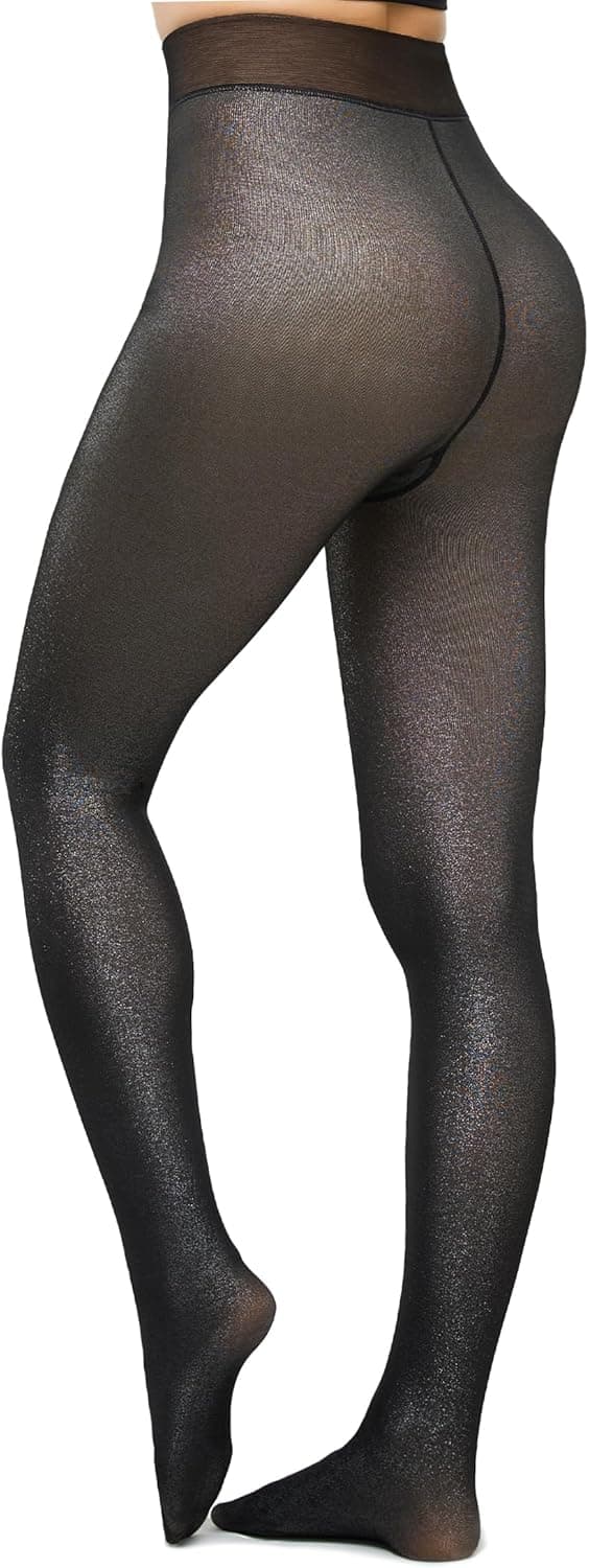 KBVOT Thermostrumpfhose Damen XS bis 2XL ⚙️