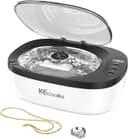 Thumbnail principal de KECOOLKE Sonic Cleaner Ultraschallreiniger mit Timer ⌚