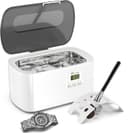 Thumbnail 1 de KECOOLKE Sonic Cleaner Ultraschallreiniger mit Timer ⌚