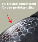 Thumbnail 3 de Kemes Boxershorts Herren 10er-Pack Baumwolle Unterwäsche 🎽