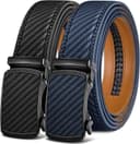 Thumbnail 2 de KEMISANT Gürtel Herren 35 mm Verstellbar mit Automatikschließe ⌚