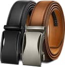Thumbnail 3 de KEMISANT Gürtel Herren 35 mm Verstellbar mit Automatikschließe ⌚