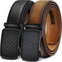Thumbnail 4 de KEMISANT Gürtel Herren 35 mm Verstellbar mit Automatikschließe ⌚