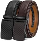 Thumbnail 5 de KEMISANT Gürtel Herren 35 mm Verstellbar mit Automatikschließe ⌚