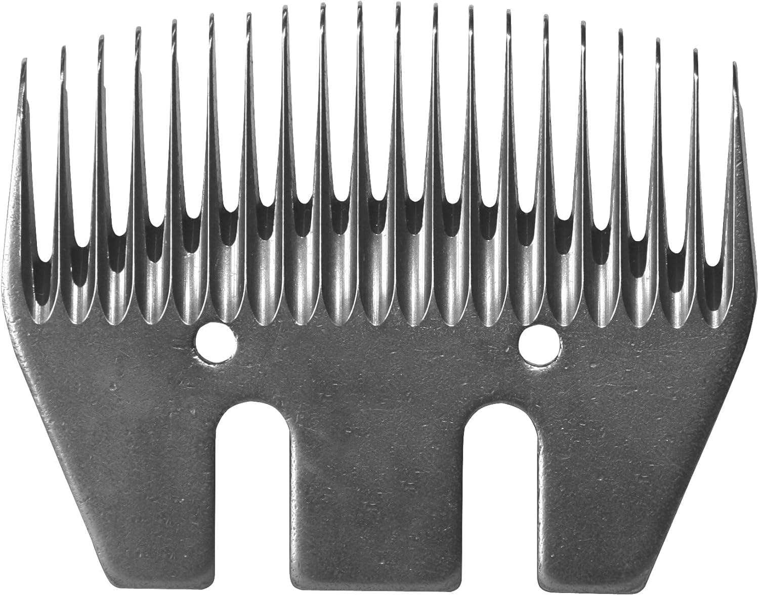 Kerbl 18534 Untermesser Rind Spezialschur 20 Zähne ✂️