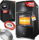 Thumbnail principal de KESSER 4200 Watt Gasheizer Keramik Infrarot 🔥