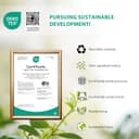 Thumbnail 2 de KGORGE Vorhänge 2er Set 175×140 cm blickdicht 🪟