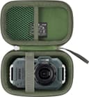 Thumbnail 1 de Khanka Hartschalen-Reiseetui Ersatz für Pentax WG‑1000 📷