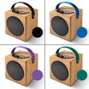 Thumbnail 10 de KidzAudio Music Box für Kids mit Bluetooth und Lautstärkebegrenzer ⚡