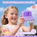 Thumbnail 1 de Kinderkamera Mini 1080P für Mädchen ab 3 Jahren 📷