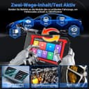 Thumbnail 1 de KINGBOLEN K7 OBD2 Diagnosegerät für KFZ 🔧