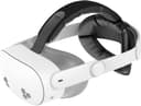Thumbnail principal de KIWI design K4 Komfort-Headstrap für Meta Quest 3 ⌚