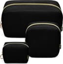 Thumbnail 2 de Klein Kosmetiktasche Damen Mini Make-up Tasche Rose 👜