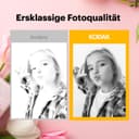 Thumbnail 3 de Kodak Memo Shot ERA Sofortbildkamera mit Etikettendrucker 📷