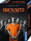 Thumbnail principal de KOSMOS 683832 Masters of Crime – Inkognito Krimispiel 🎲